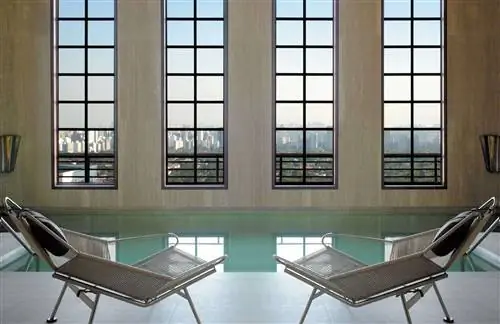 Hotel Fasano Сан-Паулу, Сан-Паулу, Бразилия Hotel Fasano Сан-Паулу, Сан-Паулу, Бразилия