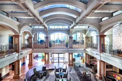 Отель JW Marriott Рио-де-Жанейро, Бразилия Отель JW Marriott Рио-де-Жанейро, Бразилия