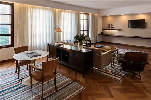 Hotel Fasano Сан-Паулу, Сан-Паулу, Бразилия Hotel Fasano Сан-Паулу, Сан-Паулу, Бразилия