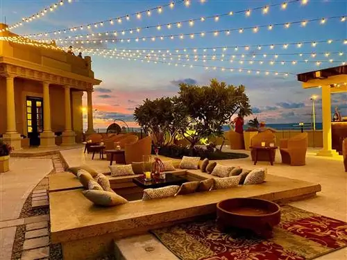 Sofitel Legend Santa Clara Cartagena, Картахена, Колумбия Sofitel Legend Santa Clara Cartagena, Картахена, Колумбия