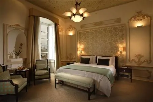 Casa Gangotena, Кито, Эквадор Casa Gangotena, Кито, Эквадор