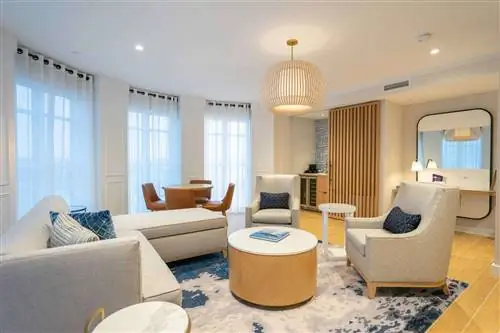 Brenton Hotel, Ньюпорт, Род-Айленд