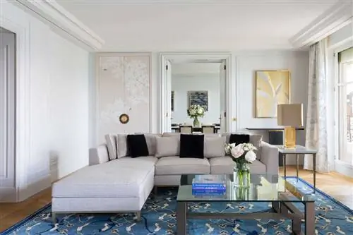 Открытие Woodward Geneva, люксы красивого и современного дизайна.