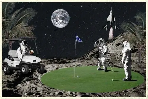 Космический туризм уже здесь: бронирование путешествия на последний рубеж