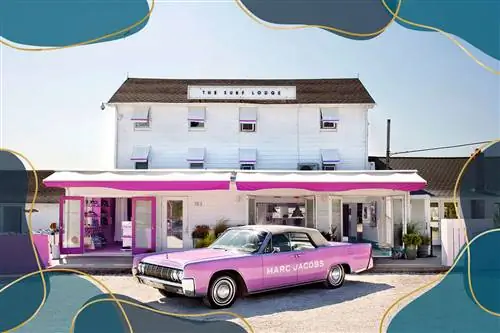 Эти бренды переосмысливают то, что значит делать покупки в отпуске