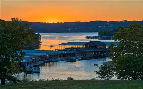 Идеи для путешествий для пенсионеров-энтузиастов активного отдыха