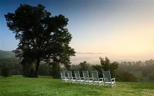 Идеи для путешествий для пенсионеров-энтузиастов активного отдыха