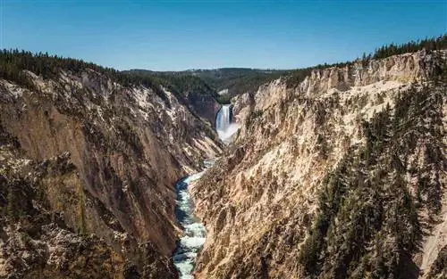 Идеи для путешествий для пенсионеров-энтузиастов активного отдыха