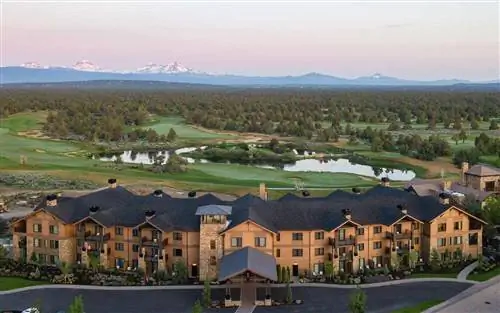 Идеи для путешествий для пенсионеров-энтузиастов активного отдыха