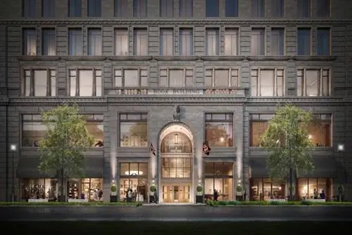 Roost открывается в Детройте и Кливленде.