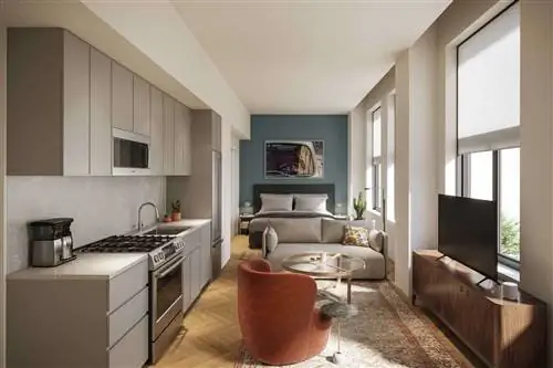 Roost открывается в Детройте и Кливленде.