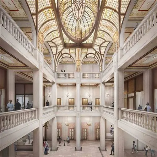 Roost открывается в Детройте и Кливленде.