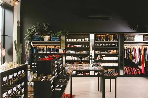 Интерьер Бетси + Ия в Портленде, штат Орегон