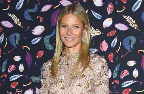 Круизы Goop Гвинет Пэлтроу официально отправляются в плавание в октябре этого года