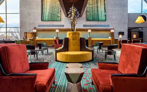 Программа лояльности Hilton Honors