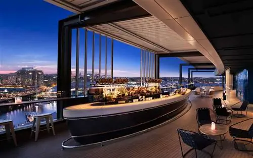 Программа лояльности отелей Hyatt