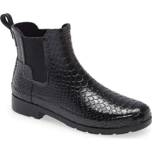 Сапоги Нордстрема