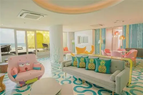 Nickelodeon Hotels & Resorts Ривьера-Майя