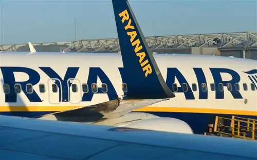 Что нужно знать перед полетом Ryanair, согласно отзывам пассажиров