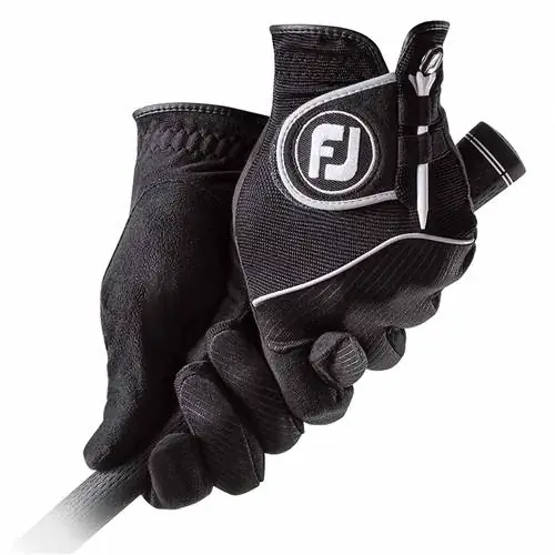 Перчатки для гольфа FootJoy RainGrip, пара
