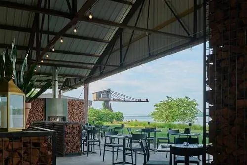 Hutton Brickyards в северной части штата Нью-Йорк Hutton Brickyards в северной части штата Нью-Йорк