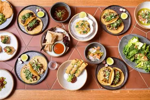 Лучшие рестораны Нью-Йорка прямо сейчас, по версии T+L Editors