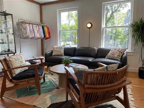 Интерьер Сток ACK