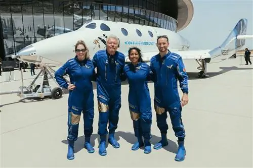 Группа Unity22