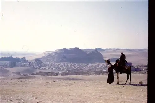 Как фотографии моего прадедушки помогли мне заново открыть для себя любовь к путешествиям за год, проведенный на месте