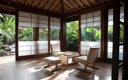 Four Seasons Lanai в Коэле, ретрит сэнсэев