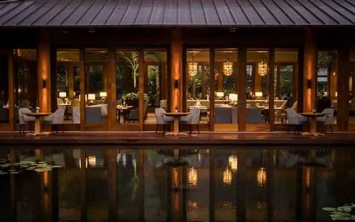 Four Seasons Lanai в Коэле, ретрит сэнсэев