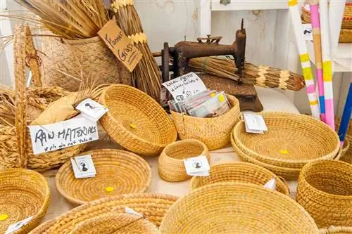 Интерьер Conch Bar Artisans Studio