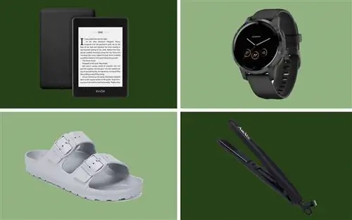 13 предложений Amazon Prime Day, которые мы делаем для нашего следующего отпуска (наконец-то)