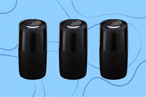 Instant Pot только что выпустила очиститель воздуха - и он поступил в продажу в честь Prime Day