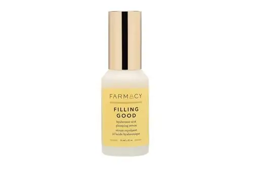 Предоставлено Filling Good by Farmacy