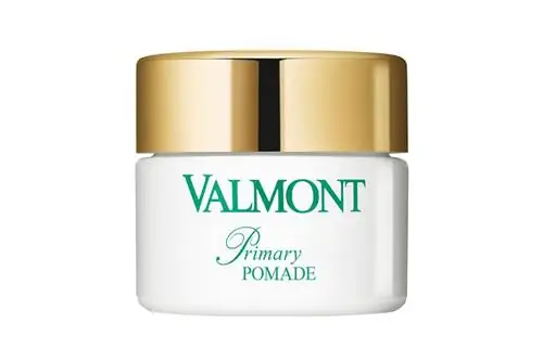 Баночка с помадой Primary Pomade от La Maison Valmont