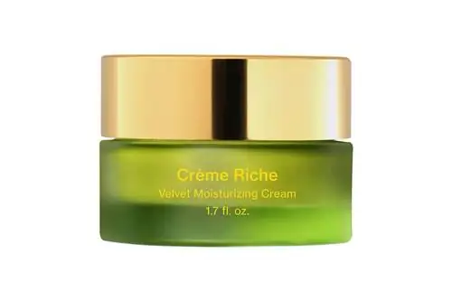 Баночка крема Crème Riche от Tata Harper Skincare