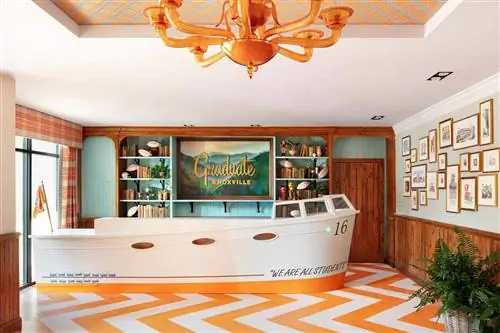 Выпускники Отели