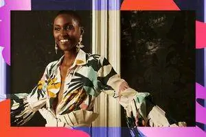 Сёма, модель The Label