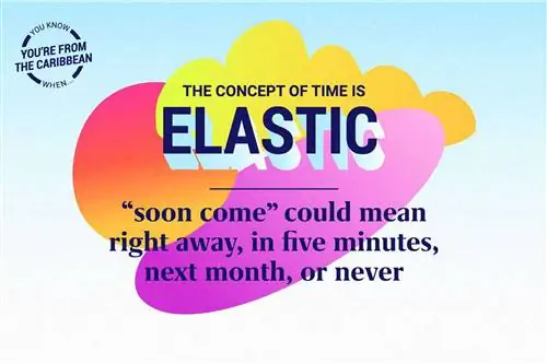 Карибский дух, выраженный в красочных иллюстрациях