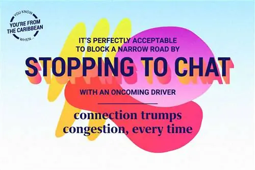 Карибский дух, выраженный в красочных иллюстрациях