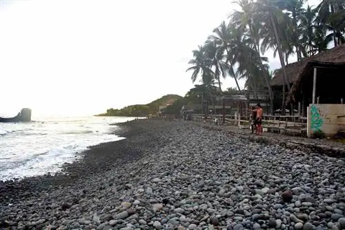 Как Сальвадор стал местом мирового класса для серферов