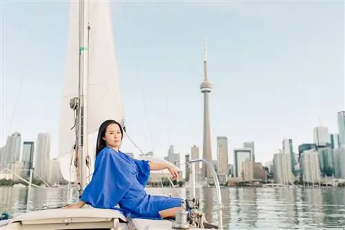 Что значит быть азиатским путешественником прямо сейчас - и почему важно высказываться об этом