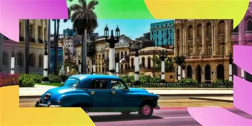 Как познакомиться с богатой афро-кубинской культурой Гаваны