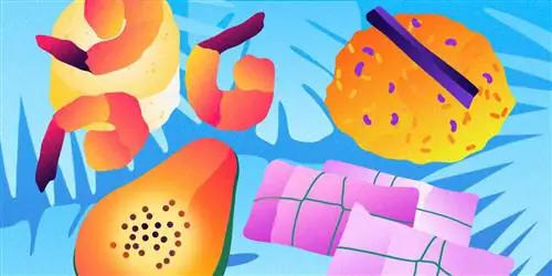 6 традиционных блюд, которые вы обязательно должны попробовать в Пуэрто-Рико