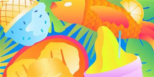 5 обязательных блюд на острове Санта-Крус, по мнению владельца местного гастрономического тура