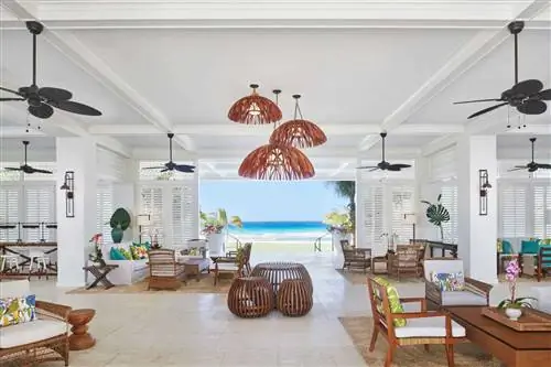 Затмение в Полумесяц на Ямайке