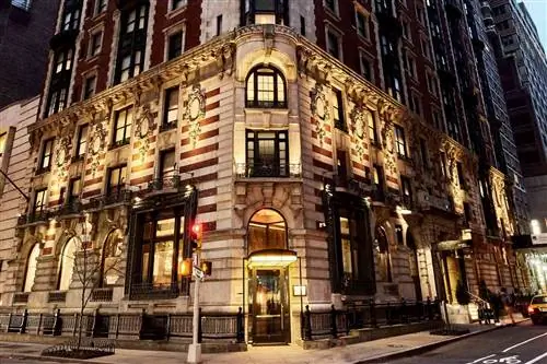 Внешний вид The James New York - NoMad