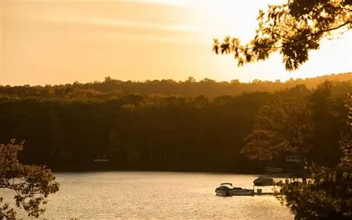 Поконос, Пенсильвания