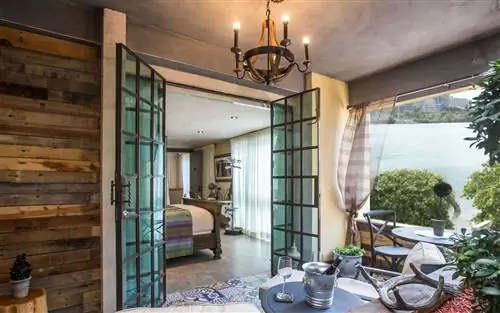 Olive Boutique Hotel Пуэрто-Рико